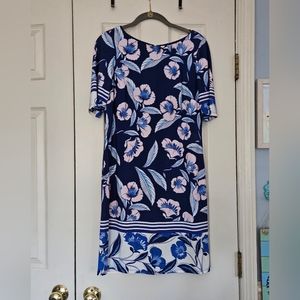Eliza J dress 6 petite